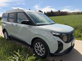 Ford Tourneo Courier 1.0 EcoBoost 92 kW Titanium ...