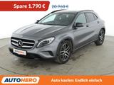 Mercedes-Benz GLA-Klasse GLA 200 Urban Aut.*NAVI*BI-XENON*CAM* - Mercedes-Benz Gebrauchtwagen in Kiel
