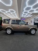 Land Rover Discovery 4.0 TDV6 HSE Xen 7 Sitzer AHK Leder - Land Rover Gebrauchtwagen von 2013
