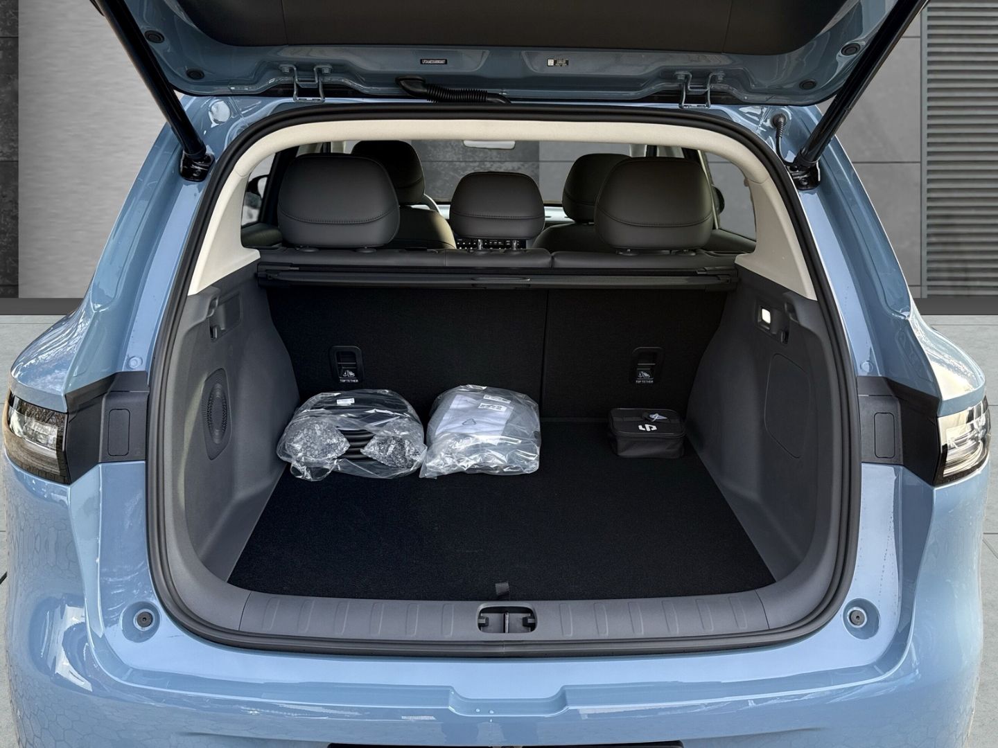 Leapmotor B10 - Bild 5