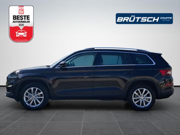 Skoda Kodiaq - 7
