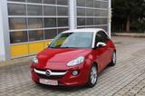 Opel Adam Unlimited ecoFlex - Opel ADAM UNLIMITED mit Benzin-Antrieb