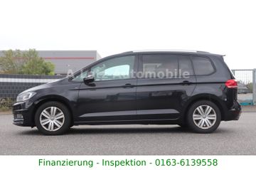 Volkswagen Touran - 4