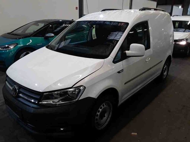 Volkswagen Caddy Nfz Kasten BMT 2.0 TDI SHZ/AHK