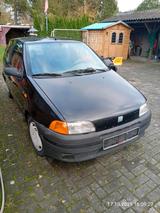 Fiat Punto 60 - gebrauchte Fiat Punto aus dem Jahr 1998