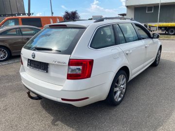 Skoda Octavia - 9