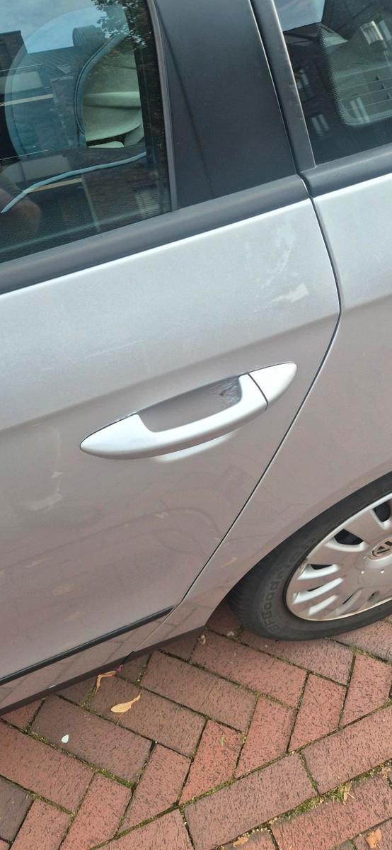 Volkswagen Passat 2010 — photo 9