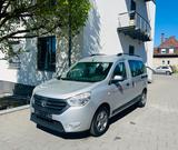 Dacia Dokker Celebration *Navi, EPH, SHZ, Temp* - Dacia Dokker Celebration mit Benzin-Antrieb