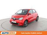 Renault Twingo 0.9 TCe Intens *TEMPO*CAM*ALU*KLIMA* - Renault Twingo: Orange