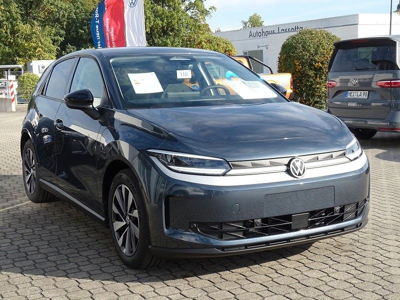 Volkswagen ID. Polo 155 kW Launch-Edition Life imagem 3