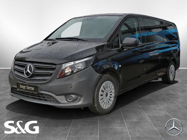 Mercedes-Benz Vito 116 CDI Tourer PRO Extralang