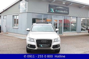 Audi Q5 - 10