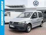 Volkswagen Caddy 1.0 TSI Kombi OPF (EURO 6d-TEMP) Sitzhzg. - Volkswagen Caddy: €