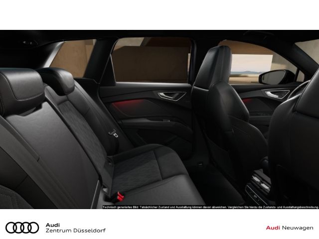 Audi Q4 e-tron - Bild 12