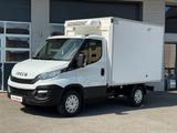 Iveco Daily 35S150 Kühlkoffer Fahrt.- Standkühlung - Iveco Diesel Kastenwagen hoch + lang Daily 35 s 15