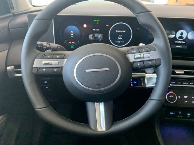 Hyundai Tucson – Bild 12