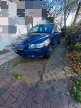 Volvo V50 2.0D  Zuverlässiger Begleiter m... - Volvo V50 in Hamburg