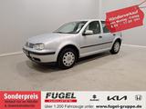 Volkswagen Golf IV 1.6 16V AHK|Radio - Volkswagen Golf: Iv 16