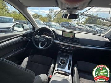 Audi Q5 - 11