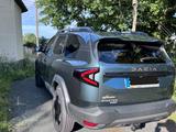 Dacia Bigster 1.8 E-Tech Full HYBRID 155 Extreme  - Dacia Bigster mit Anhängerkupplung