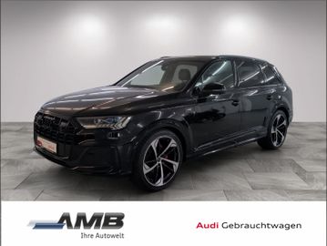 Audi Q7 - 1