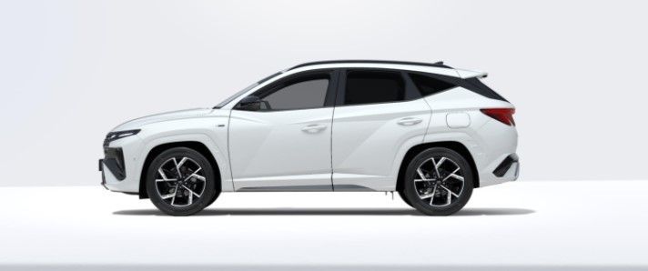 Hyundai TUCSON - Bild 2