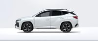 Hyundai TUCSON - Vorschau Bild 2
