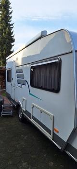 HYMER / ERIBA / HYMERCAR Nova 530 - Offers