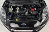 Ford Puma Mild-Hybrid Titanium*1,0-92kW*NAVI*SH*LED*6 - Ford mit Benzin-Antrieb