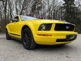 Ford Mustang 4.0 V6 Automatik++UNFALLFREI++ - gebrauchte Ford Mustang aus dem Jahr 2006
