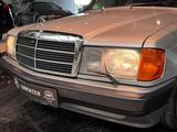Mercedes-Benz 190E W201 AMG 3.2l 1of39 Sportsitze vo+hi Klima - Mercedes-Benz 190: 190e W201