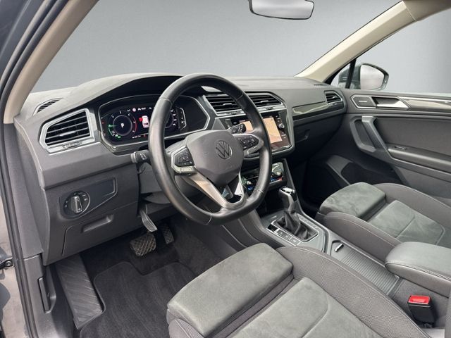 Tiguan 2.0 TDI DSG Elegance STANDHZ+LED+NAVI+AHK