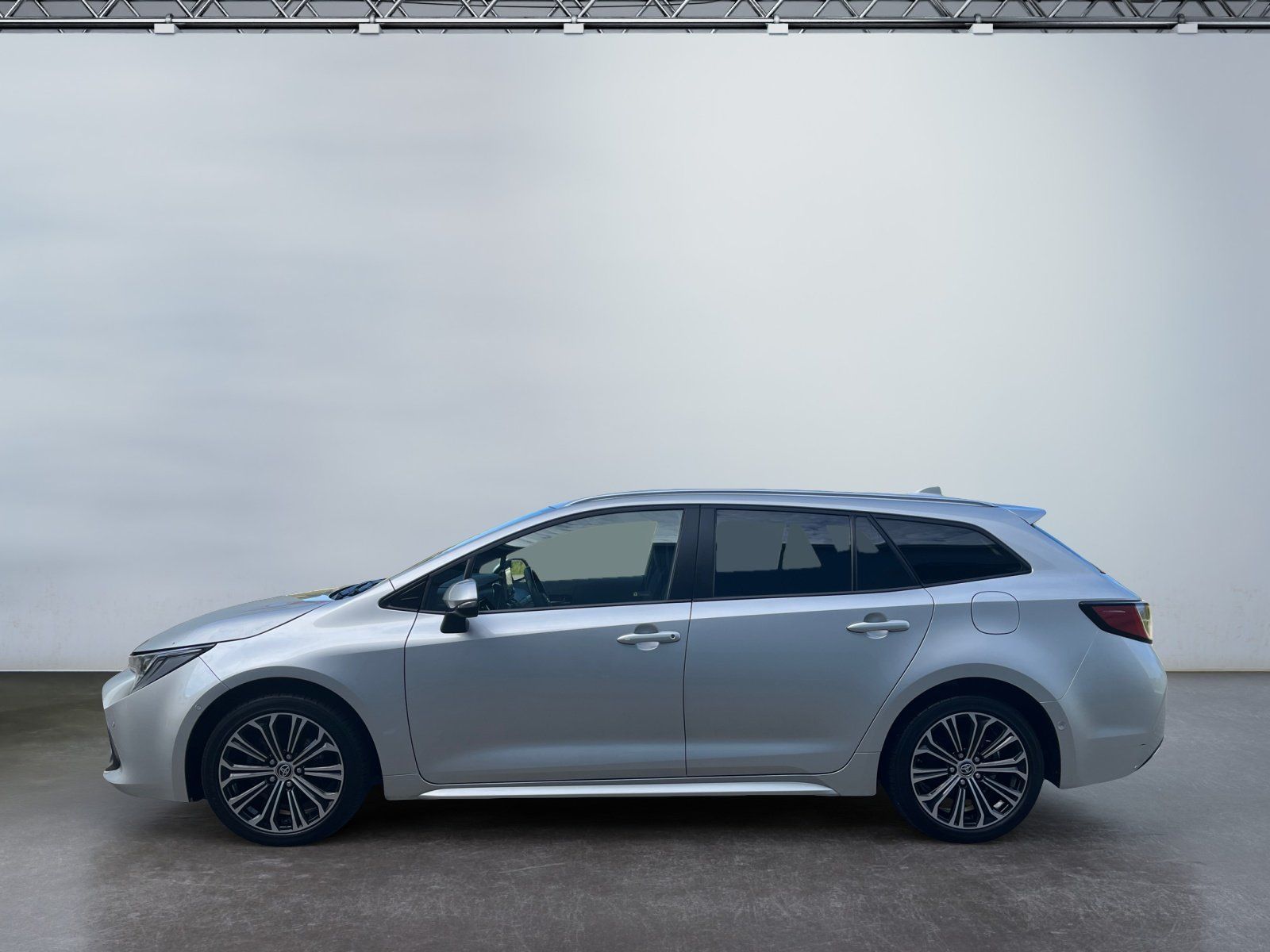 Toyota Corolla Touring Sports Team D 1.2T Rückfahrkamer imagem 3