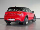 MINI Cooper S Clubman Classic Trim LED+SHZ+HUD - rote MINI Cooper S Clubman