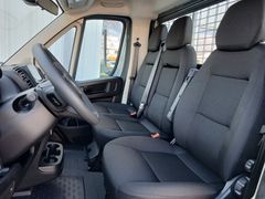 Jumper Kipper 35 L2 Heavy HDI 140 Jumper Kipper 35 L2 Heavy HDI 140