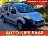 Fiat Fiorino  Kombi/TüvNeu/1Vorbesitzer/Orginal 33TKM - Fiat Fiorino: 3.1