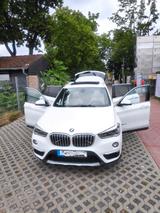 BMW X1 SDrive 28i  - BMW X1 Gebrauchtwagen in Frankfurt