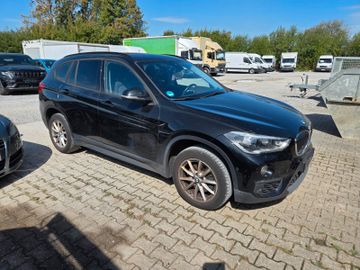 BMW X1 - 9