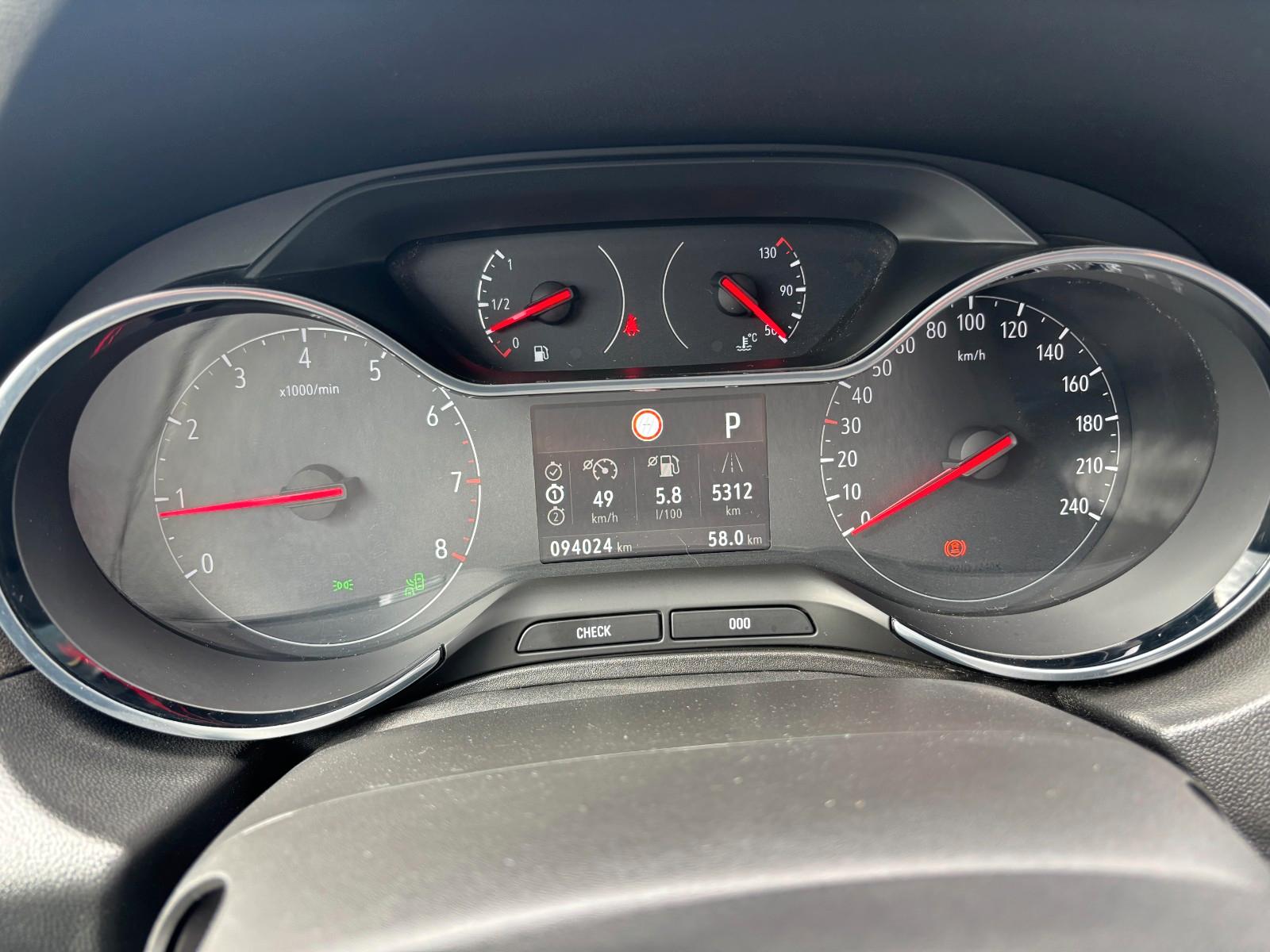 Opel Grandland (X) Ultimate*LED*DENON*360°Kamera*