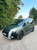 Citroën Berlingo Multispace - Citroën Berlingo aus 2008: Multispace