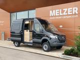 Clever Aventuro 600 Mercedes 190PS 4x4 - Neu A mercedes