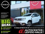 Dacia Duster 1.3 TCe Prestige ALLRAD 4Kameras AAC Navi - Dacia Duster Gebrauchtwagen in Leipzig