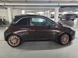 Opel Cooler City-Flitzer - Adam GLAM 1.4 64kW - Opel ADAM GLAM mit Benzin-Antrieb