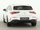 Mercedes-Benz CLA 200 SB *AMG Adv+*Pano*Night*WinterP*Navi*LED - Mercedes-Benz mit Benzin-Antrieb: Kombi