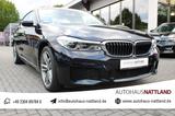 BMW 640 d xDrive GT M Sport RFK Pano HuD Leder LED - BMW 640 Gran Turismo aus 2021