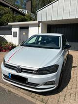 Volkswagen Polo 1.0 TSI OPF 70kW beats beats - gebrauchte Kleinwagen in Lünen