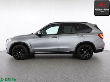 BMW X5 - 2