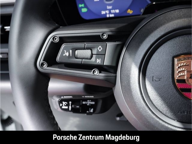 Porsche Macan - Bild 14