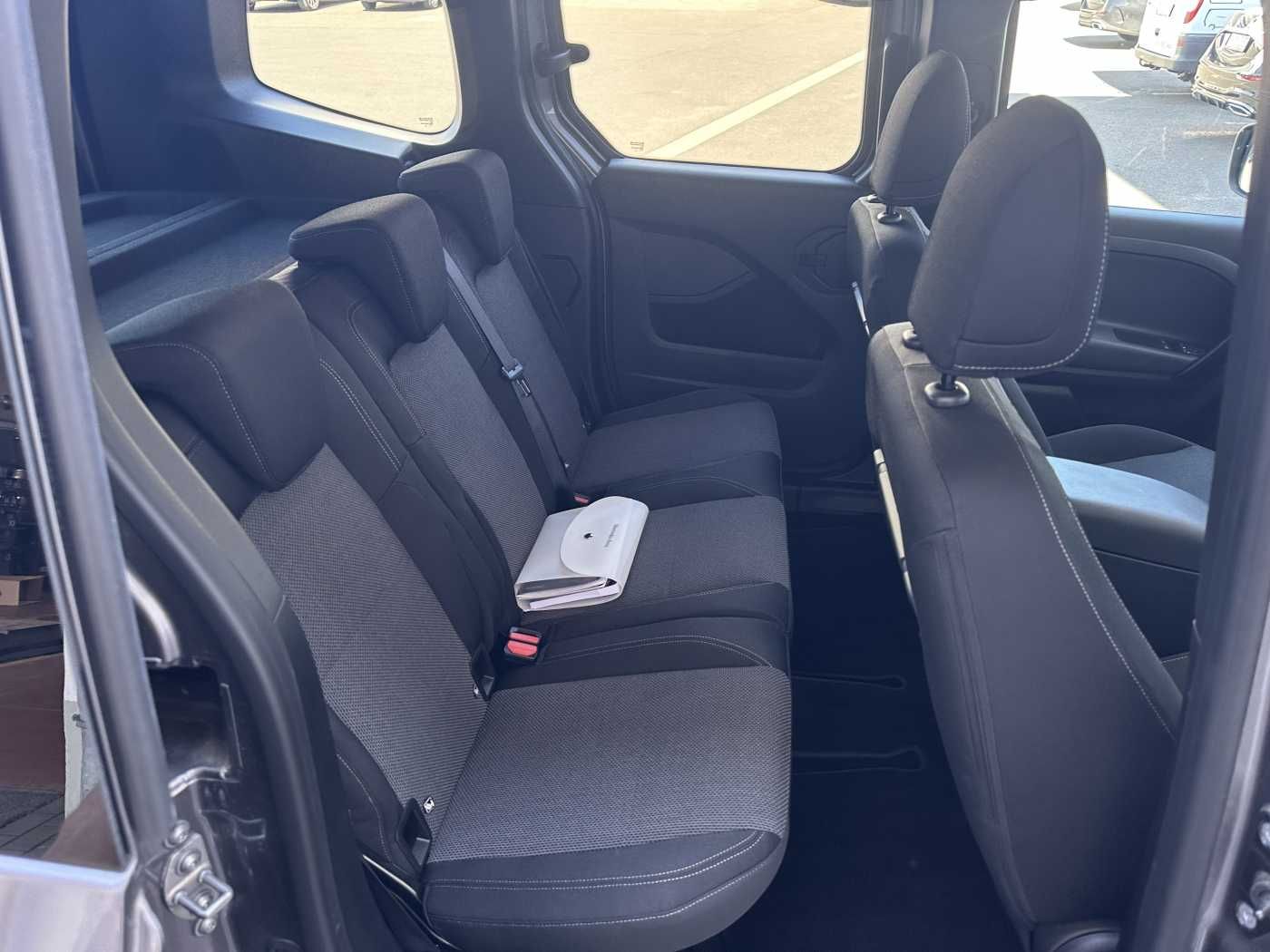 Fahrzeugabbildung Mercedes-Benz Citan 112 CDI Tourer Kamera MBUX LED Tempomat