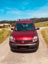 Renault Kangoo 2007 TÜV 06/2026 - Renault Kangoo aus 2007